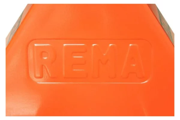 Rema Wózek widłowy paletowy PTS 25 TPP Rema