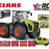 Ciągnik Claas Xerion RC 5000