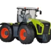 Happy people Ciągnik Claas Xerion RC 5000