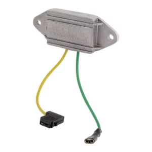 Regulator napięcia RNC12