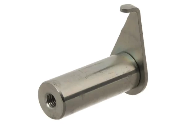 Stoll Pin welded
