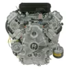 Briggs & Stratton Silnik, wał pionowy, 17.7 KM Vanguard, dwucylindrowy Briggs & Stratton