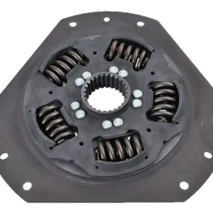 Tłumik drgań skrętnych 320 mm Z-26 LuK