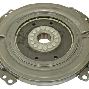 Tłumik drgań skrętnych 348 mm Z-26