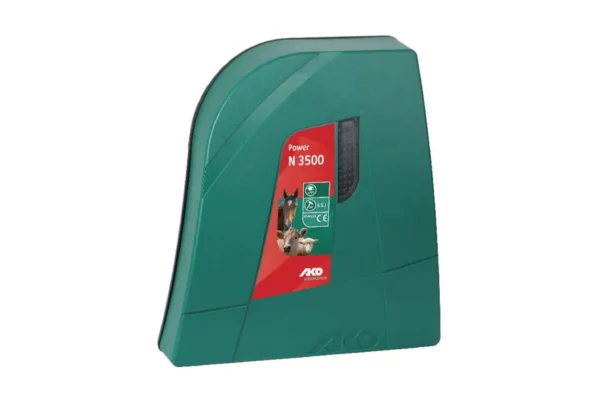 Elektryzator sieciowy N 3500 AKO