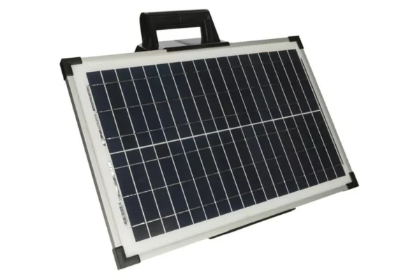 AKO Elektryzator solarny SunPower S3000 AKO