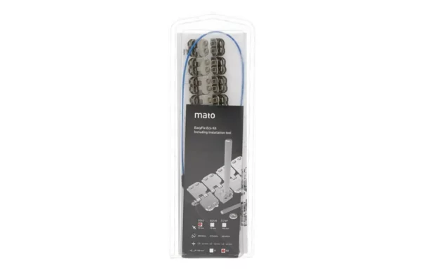 Mato Zestaw naprawczy do pasów Easyfix Eco EFEK62-SS