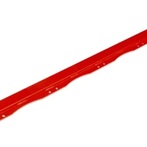 Ramię boczne listwy tnącej do rzepaku