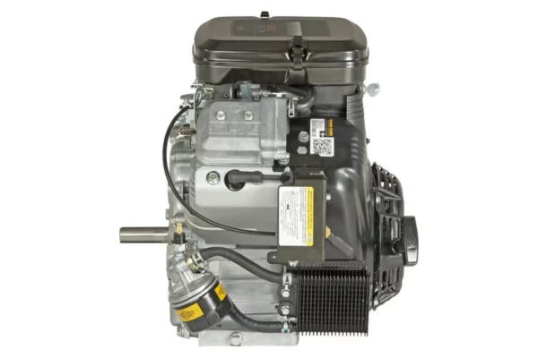 Briggs & Stratton Silnik, wał poziomy, 20.7 KM Vanguard, dwucylindrowy Briggs & Stratton