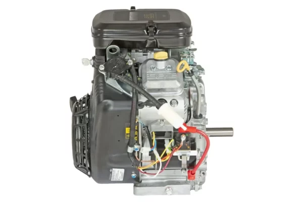 Briggs & Stratton Silnik, wał poziomy, 21.7 KM Vanguard, dwucylindrowy Briggs & Stratton