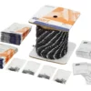 gopart Łańcuch tnący na rolce półdłuto Hobby 3/8" LoPro, 1.3 mm 30.48 m gopart
