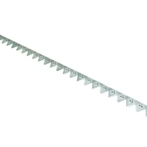 Segment końcowy kosy