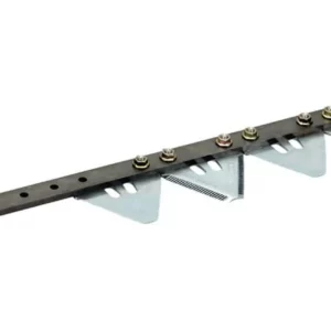 Segment końcowy kosy