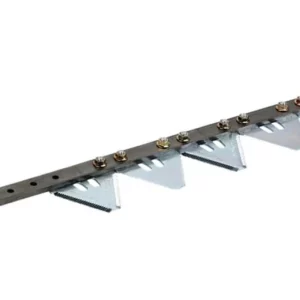 Segment końcowy kosy