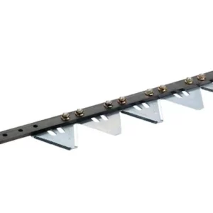 Segment końcowy kosy