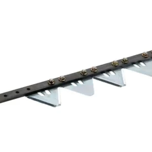 Segment końcowy kosy