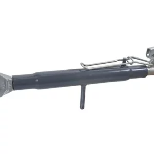 Łącznik górny z hakiem mocującym