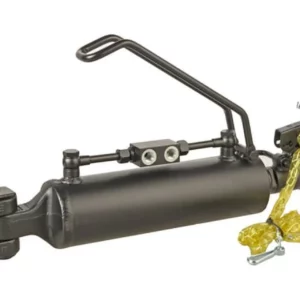 Łącznik górny hydrauliczny