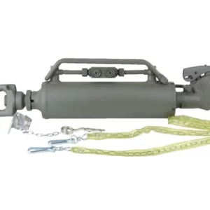 Łącznik górny hydrauliczny kat. 3