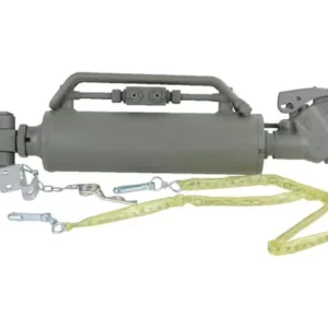 Łącznik górny hydrauliczny kat. 3