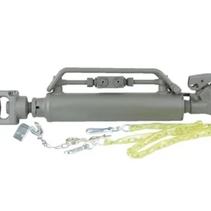 Łącznik górny hydrauliczny kat. 2