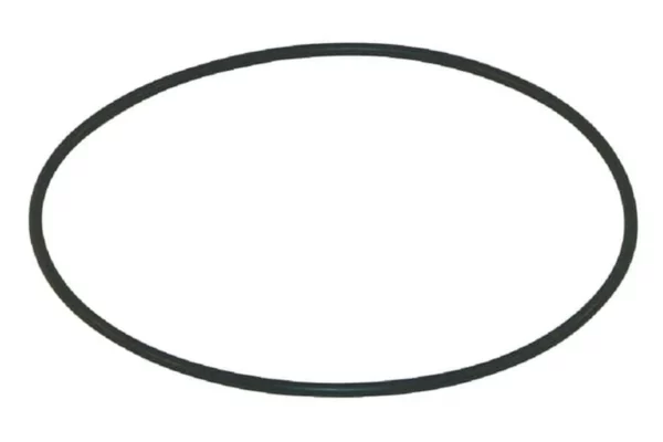 Pierścień uszczelniający o-ring 132.9x3.53mm EPDM czarny MZ