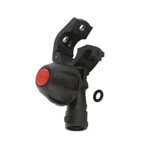 Korpus rozpylacza 3-pozycjny 1/2"