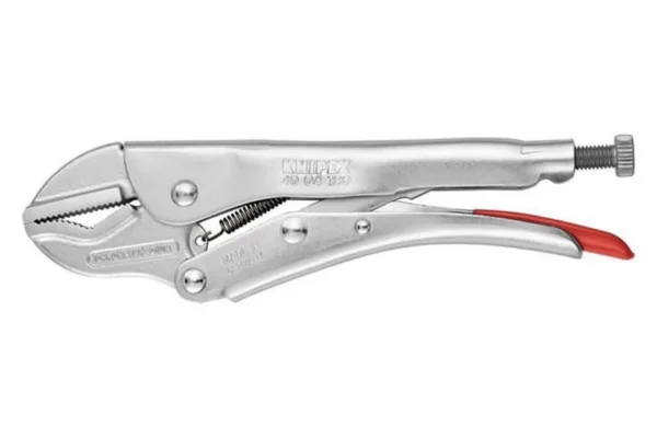 Szczypce Mors'e Knipex