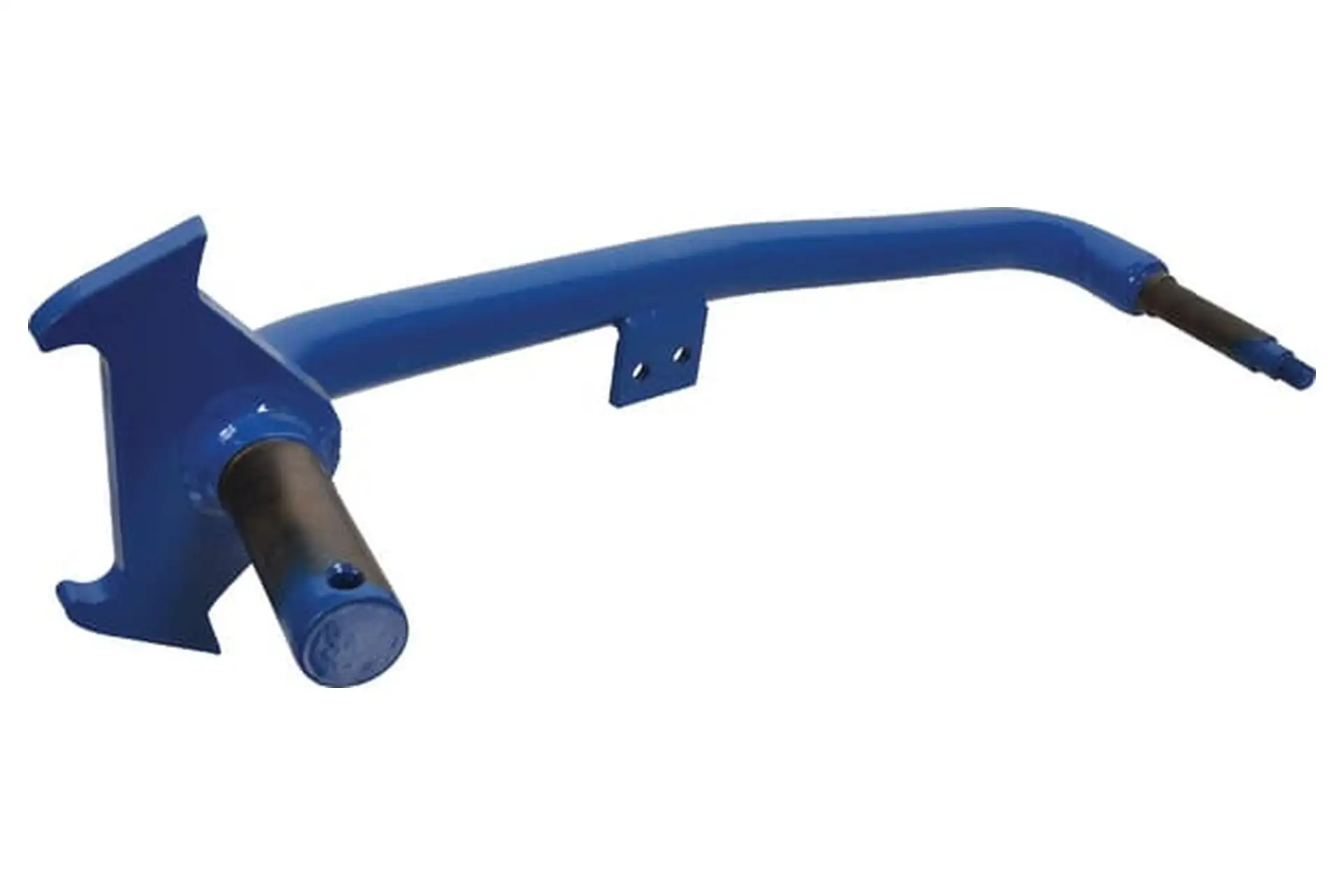 41658610090 Oś koła Överum - sklep rolniczy Korbanek