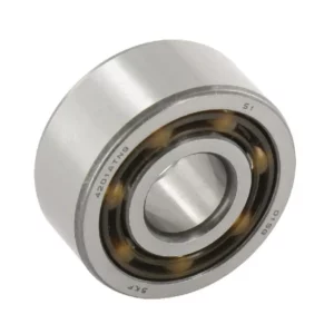 Łożysko kulkowe zwykłe 12x32x14 mm SKF