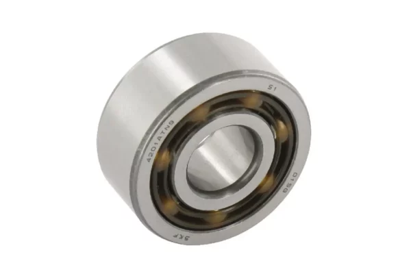 Łożysko kulkowe zwykłe 12x32x14 mm SKF