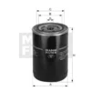MANN-FILTER Filtr oleju