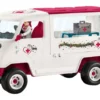 Schleich Zestaw mobilny weterynarz z źrebakiem