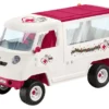 Schleich Zestaw mobilny weterynarz z źrebakiem
