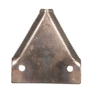 Nożyk kosy ząbkowany