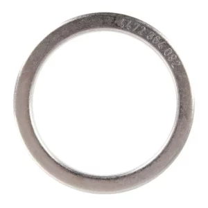 Pierścień uszczelniający