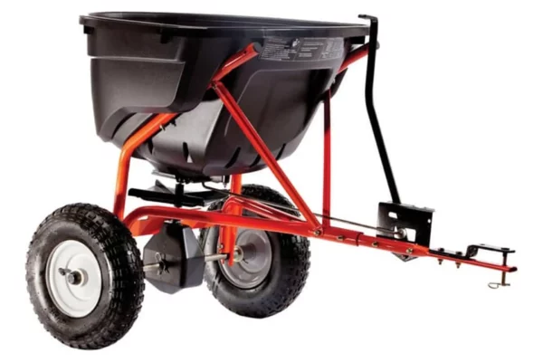 Agri-Fab Siewnik do nawozów do kosiarki traktorowej 60kg