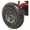 Agri-Fab Siewnik do nawozów do kosiarki traktorowej 60kg