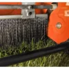 Agri-Fab Zbieracz skoszonej trawy 112 cm Agri-Fab