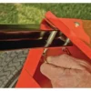 Agri-Fab Zbieracz skoszonej trawy 112 cm Agri-Fab