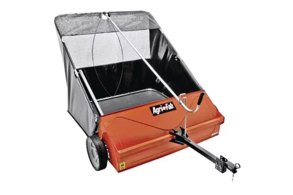 Zbieracz skoszonej trawy 112 cm Agri-Fab