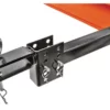 Agri-Fab Zbieracz skoszonej trawy 112 cm Agri-Fab