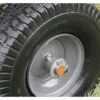 Agri-Fab Przyczepka ze skrzynią z tworzywa sztucznego 300 kg