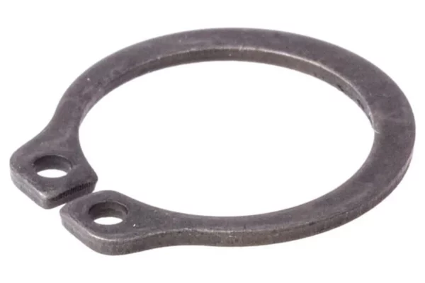 Towar Pierścień zabezpieczający zewnętrzny Towar, 18 mm
