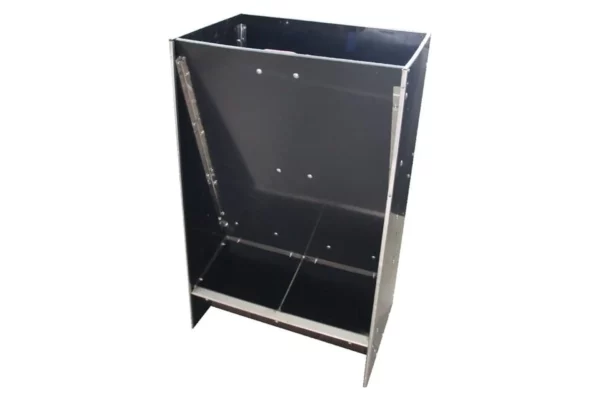 Automat paszowy AP2T tucznikowy