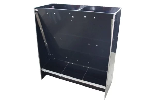 Automat paszowy AP3T tucznikowy