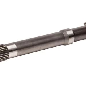 Wałek sprzęgłowy II stopnia