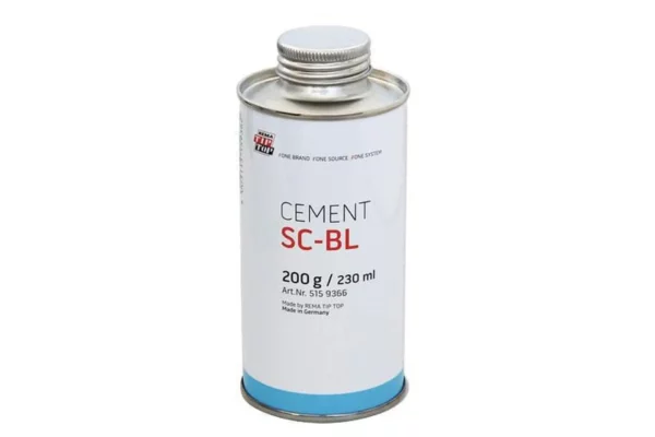 Klej do opon Special cement Bl 200g