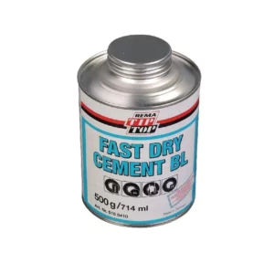 Klej specjalny Cement Fast Dry