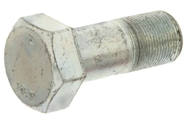 Śruba z łbem 6-kt. M24x1.5x60 kl.10.9
